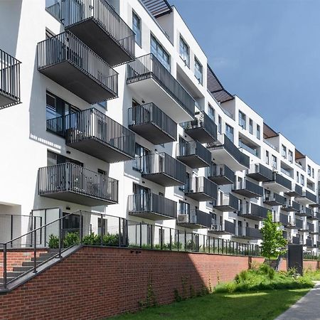 Shortstaypoland Szwedzka Warschau Exterior foto